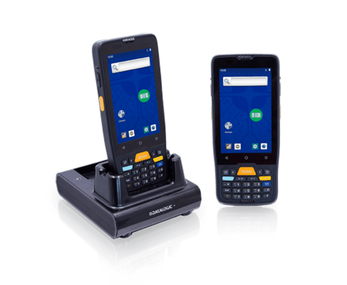 Mobile Data Terminal