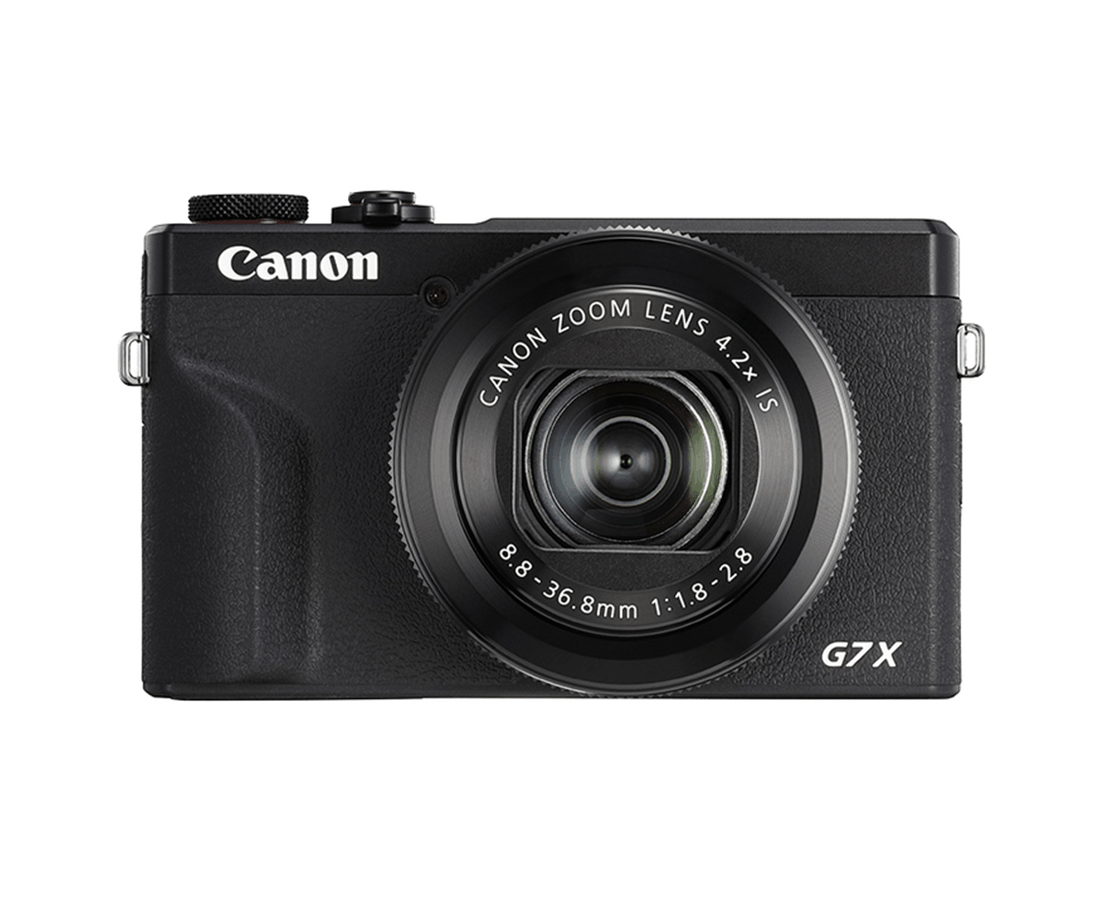 Camera & Camcorder Batteries