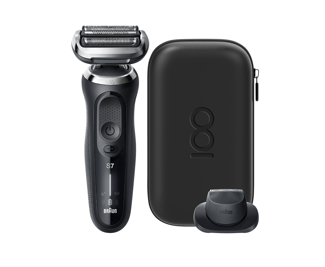 Electric Shaver Batteries