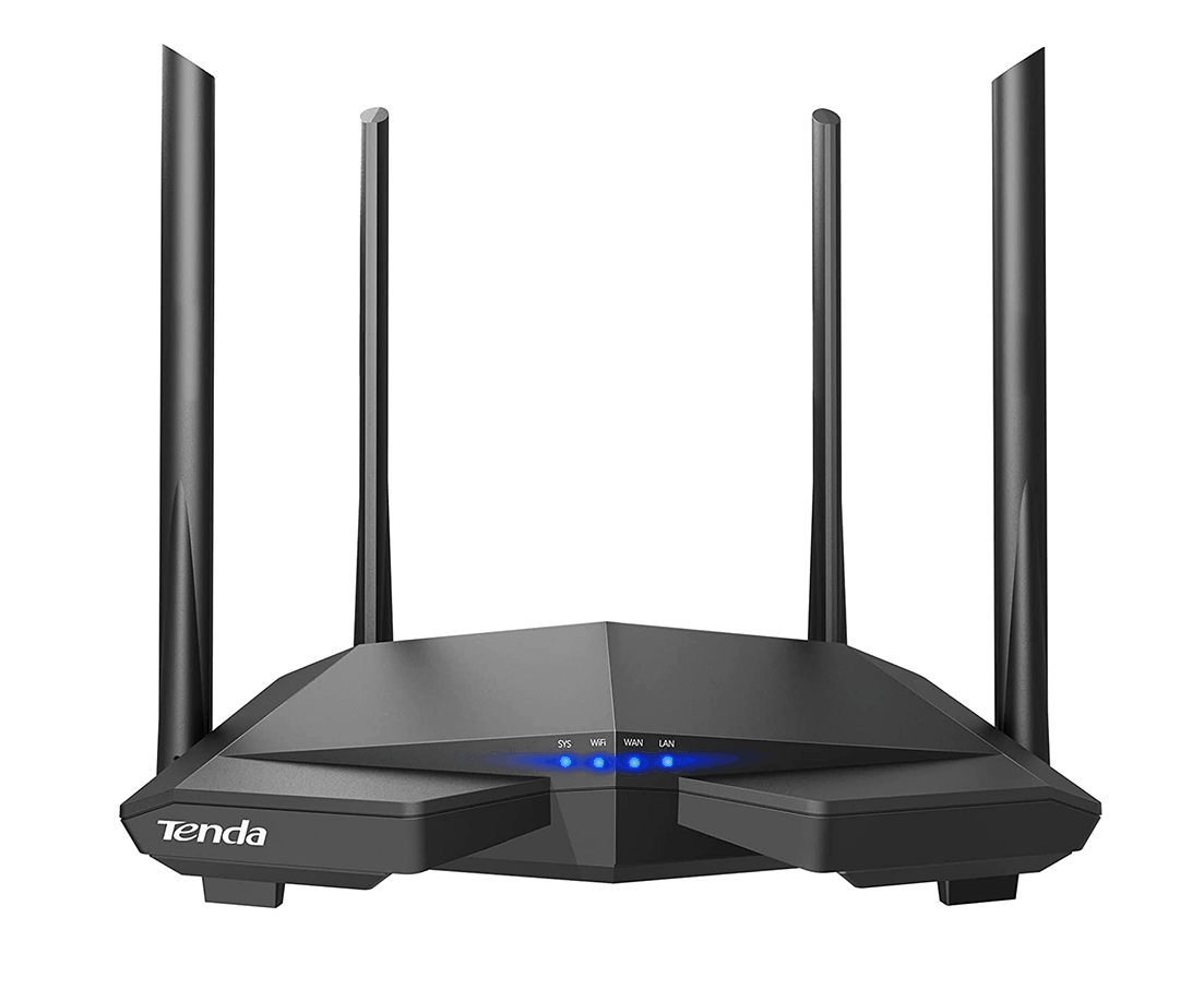 Wifi Router Batteries