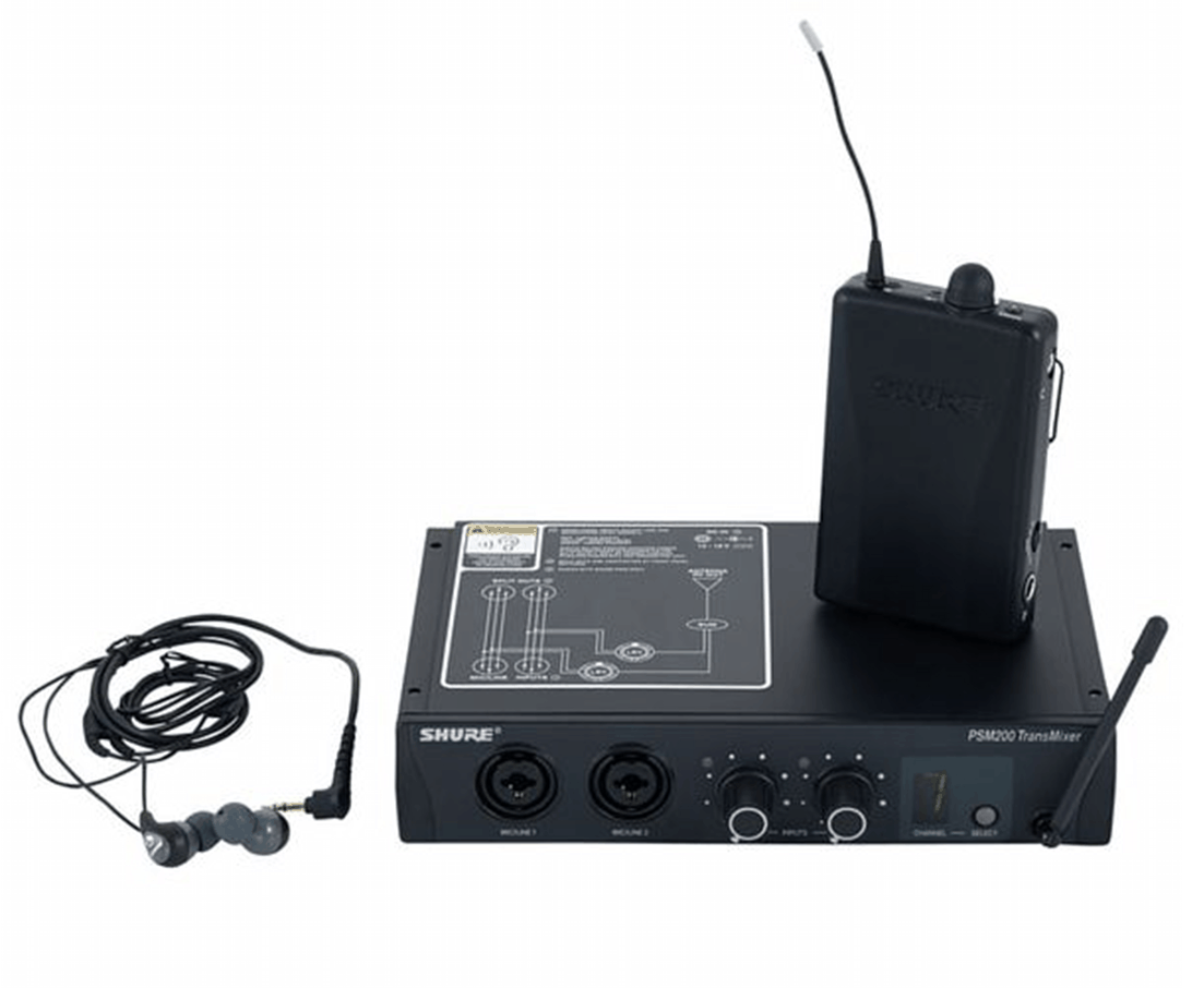 Wireless Microphone Batteries