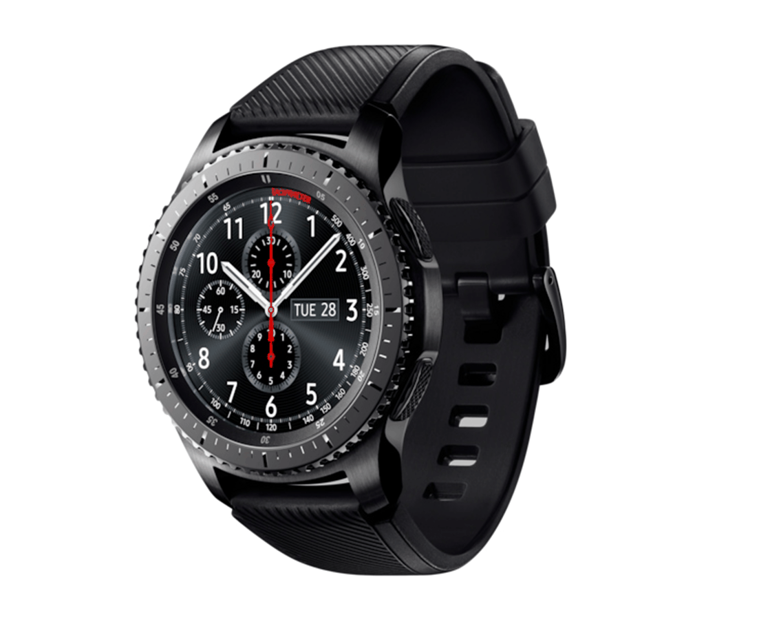 Smart Watch Batteries