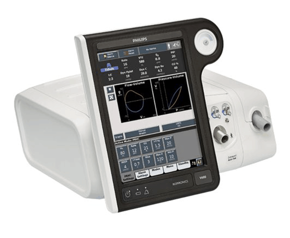 Medical Equipment Batteries