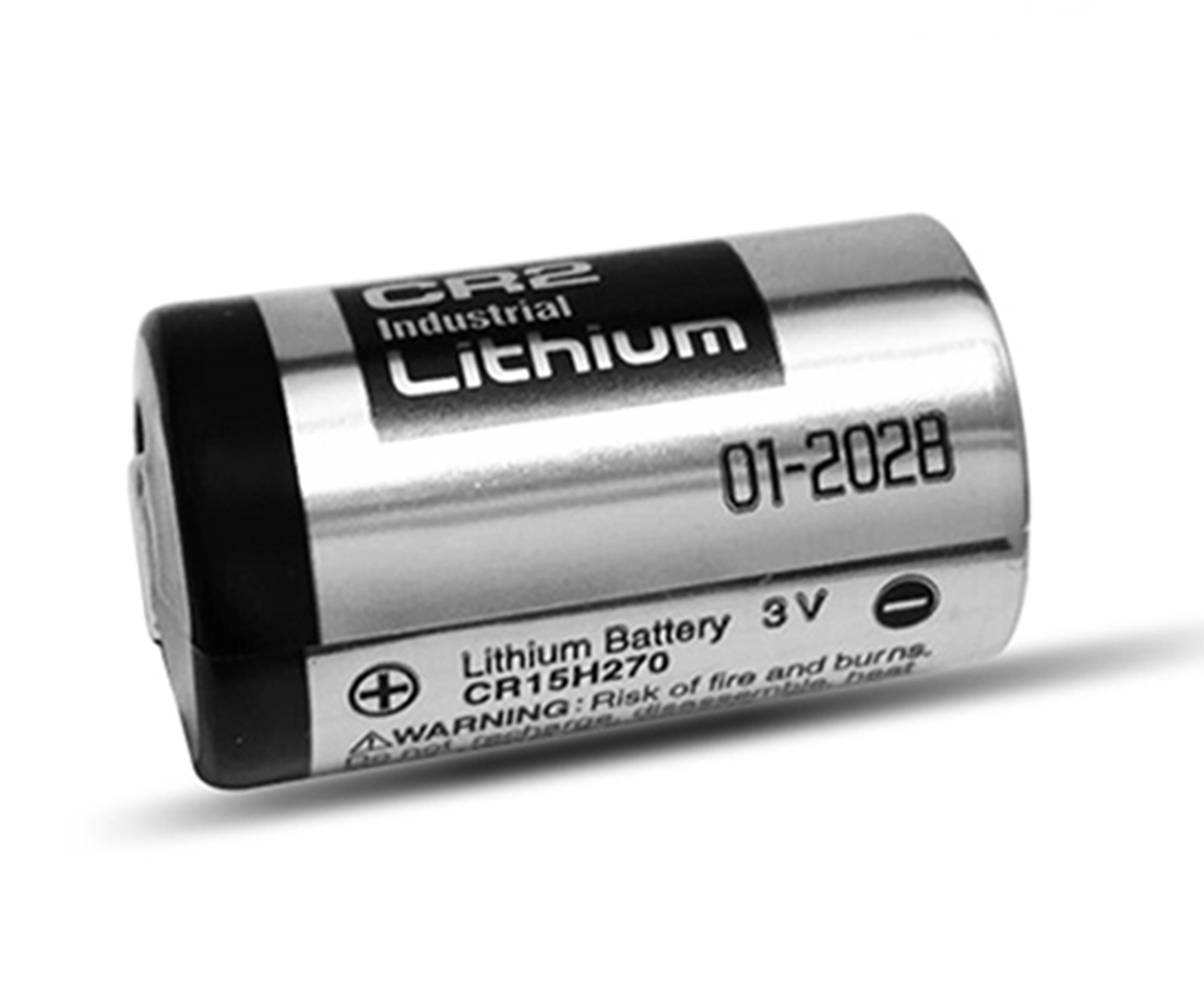 Lithium Batteries