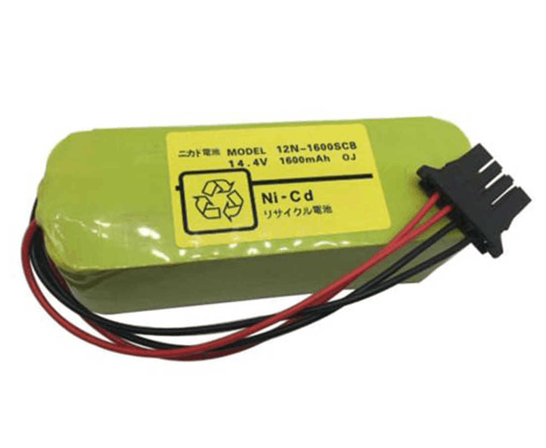 Ni-Cd Batteries
