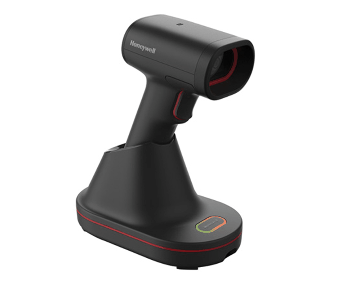 Barcode Scanner Batteries