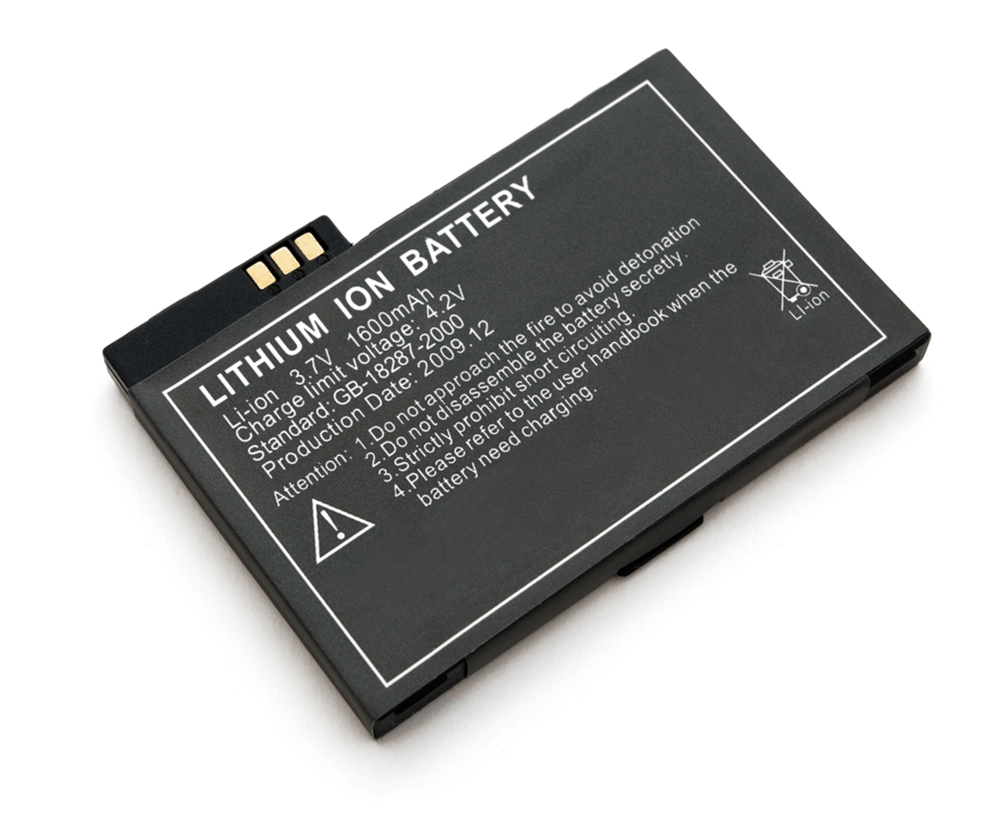 Lithium-Ion Batteries